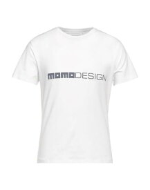 モモ デザイン MOMO DESIGN T-shirts メンズ