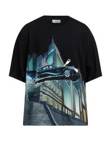 ランバン LANVIN T-shirts メンズ