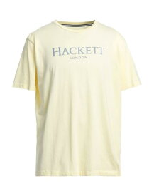 HACKETT T-shirts メンズ