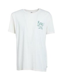 クイックシルバー QUIKSILVER T-shirts メンズ