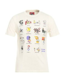 KIDSUPER STUDIOS T-shirts メンズ