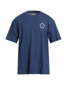 ラングラー WRANGLER T-shirts メンズ