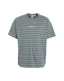 クイックシルバー QUIKSILVER T-shirts メンズ