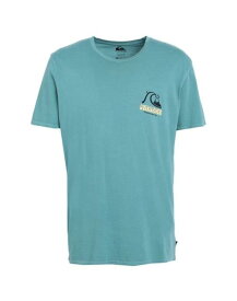 クイックシルバー QUIKSILVER T-shirts メンズ