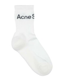 アクネ ストゥディオズ ACNE STUDIOS Short socks メンズ