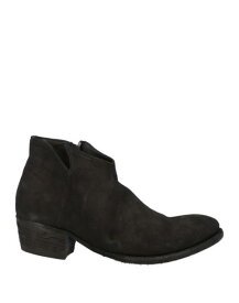 PANTANETTI Ankle boots レディース