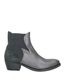 PANTANETTI Ankle boots レディース
