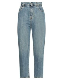グレース MANILA GRACE Cropped jeans レディース