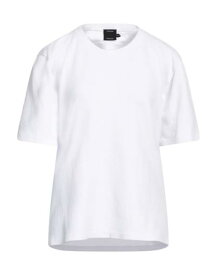 PROENZA SCHOULER Basic T-shirt レディース