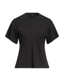 PROENZA SCHOULER Basic T-shirt レディース
