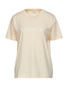 BLANCHE T-shirts レディース