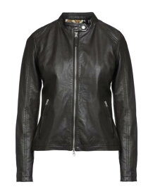 PROLEATHER Jackets レディース