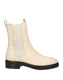 AEYD Ankle boots レディース