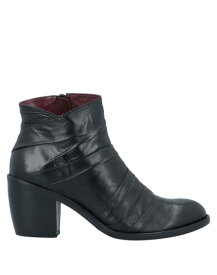 OASI Ankle boots レディース