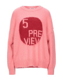 5PREVIEW Sweaters レディース