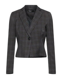 SPAGO DONNA Blazers レディース