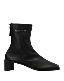 アクネ ストゥディオズ ACNE STUDIOS Ankle boots レディース