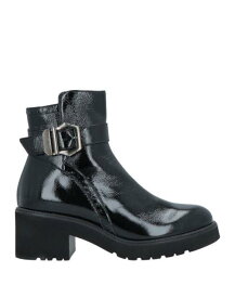 DONNA SOFT Ankle boots レディース