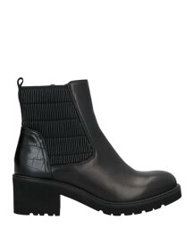DONNA SOFT Ankle boots レディース