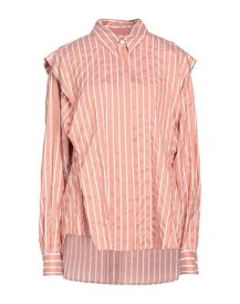 ISABEL MARANT Striped shirts レディース