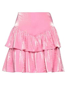 リュージョー LIU JO Mini skirts レディース