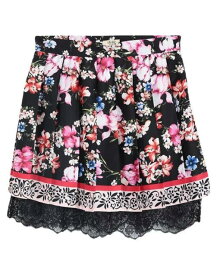 リュージョー LIU JO Mini skirts レディース