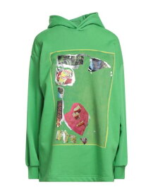 アクネ ストゥディオズ ACNE STUDIOS Hooded sweatshirts レディース