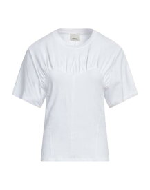 ISABEL MARANT T-shirts レディース