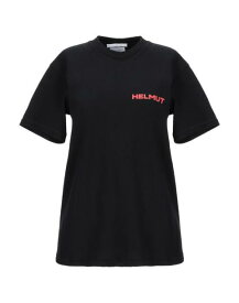 ヘルムートラング HELMUT LANG T-shirts レディース