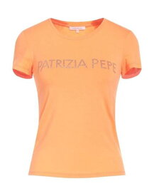 パトリツィア PATRIZIA PEPE T-shirts レディース