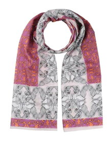 KINLOCH Scarves and foulards レディース