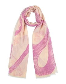 FRIENDLY HUNTING Scarves and foulards レディース