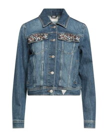 ゲス GUESS Denim jackets レディース