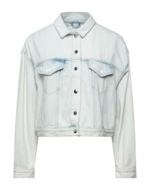 ゲス GUESS Denim jackets レディース