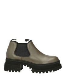 バリー BALLY Ankle boots レディース