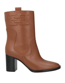 バリー BALLY Ankle boots レディース