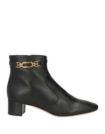 バリー BALLY Ankle boots レディース