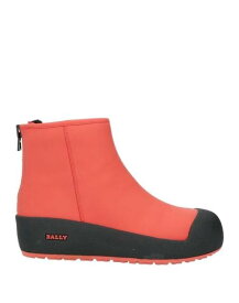 バリー BALLY Ankle boots レディース