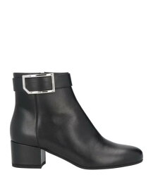 バリー BALLY Ankle boots レディース