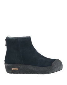 バリー BALLY Ankle boots レディース