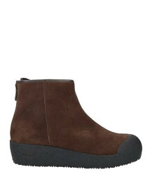 バリー BALLY Ankle boots レディース