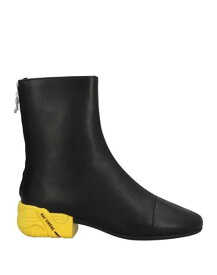 RAF SIMONS Ankle boots レディース