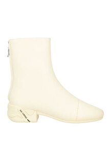 RAF SIMONS Ankle boots レディース