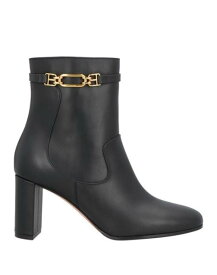 バリー BALLY Ankle boots レディース