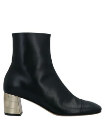 バリー BALLY Ankle boots レディース