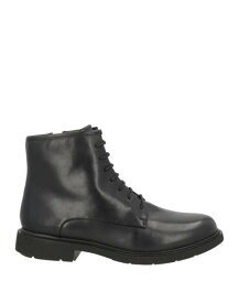 カンペール CAMPER Ankle boots レディース