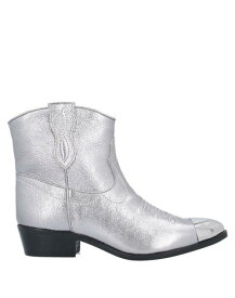 TWINSET Ankle boots レディース