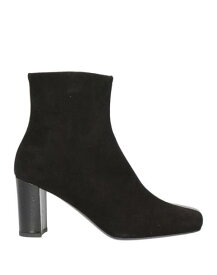 CARACTERE Ankle boots レディース