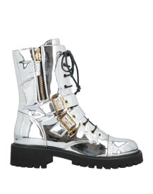 ジュゼッペザノッティ GIUSEPPE ZANOTTI Ankle boots レディース