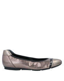 HOGAN Ballet flats レディース